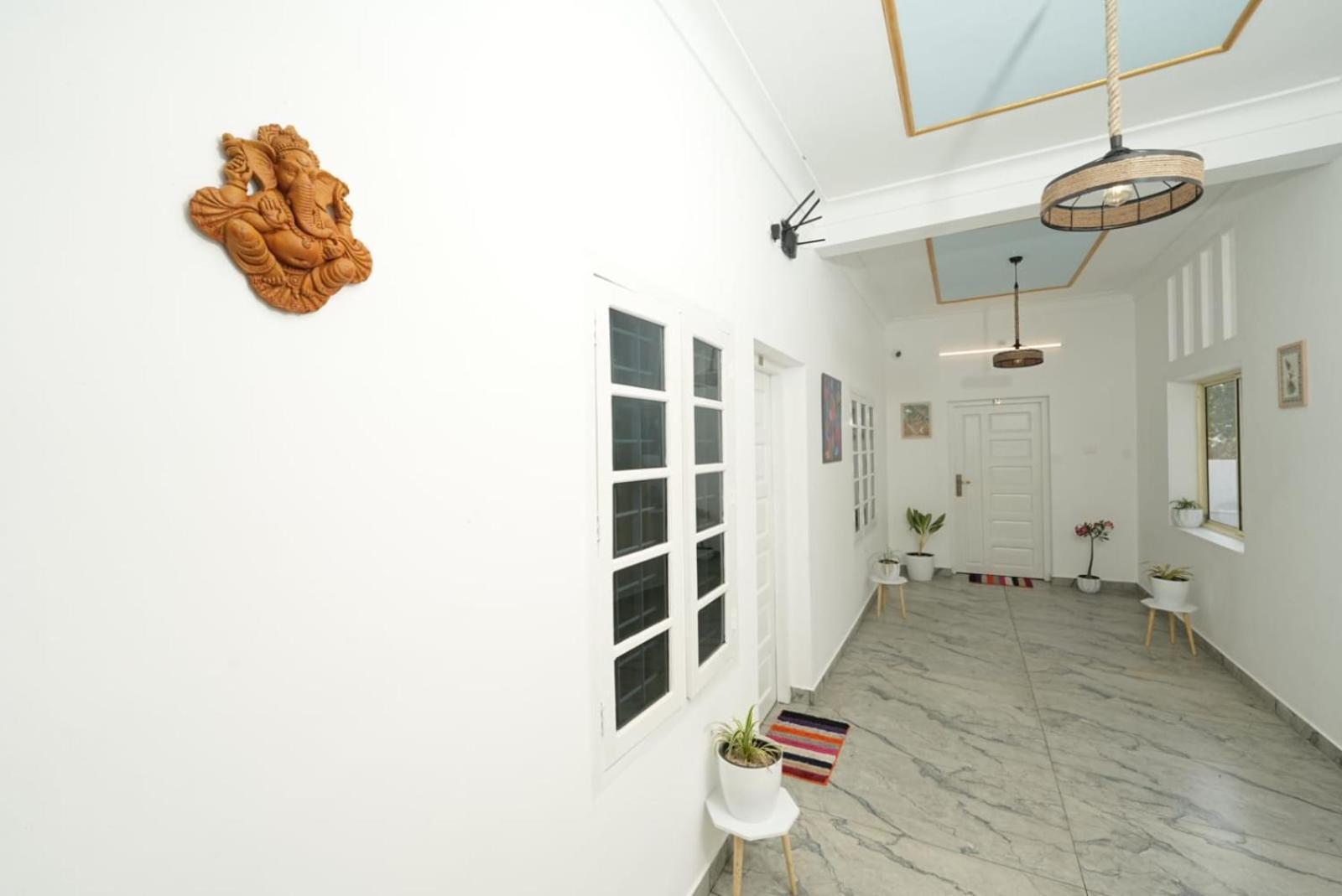 Villa Mantraa Варкала Екстериор снимка