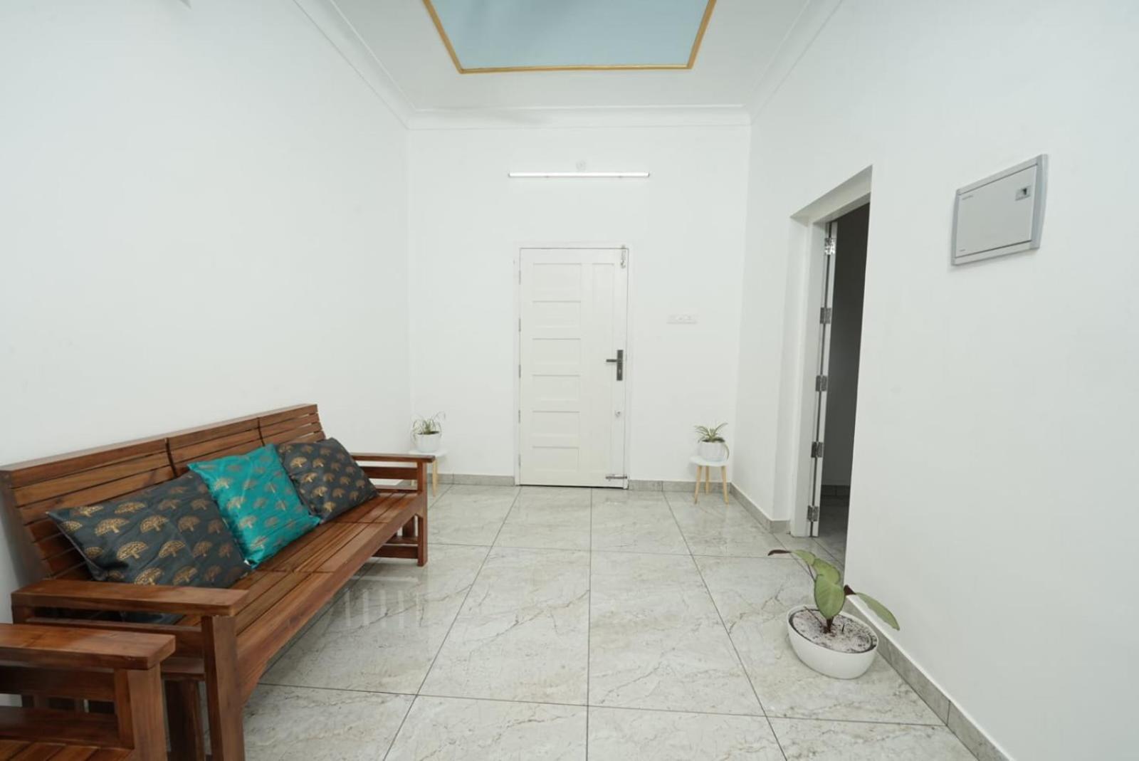 Villa Mantraa Варкала Екстериор снимка